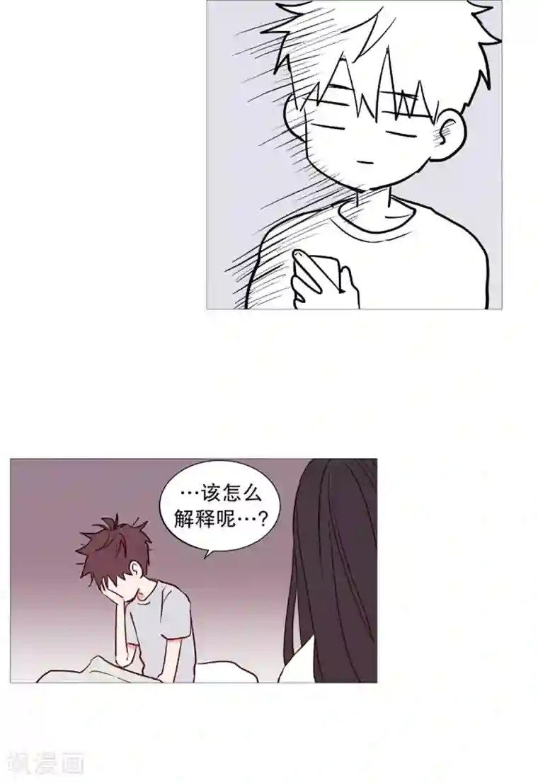 动物灵魂管理局第36话 空荡的家