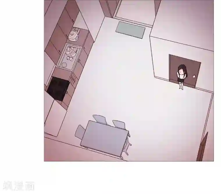 动物灵魂管理局第36话 空荡的家