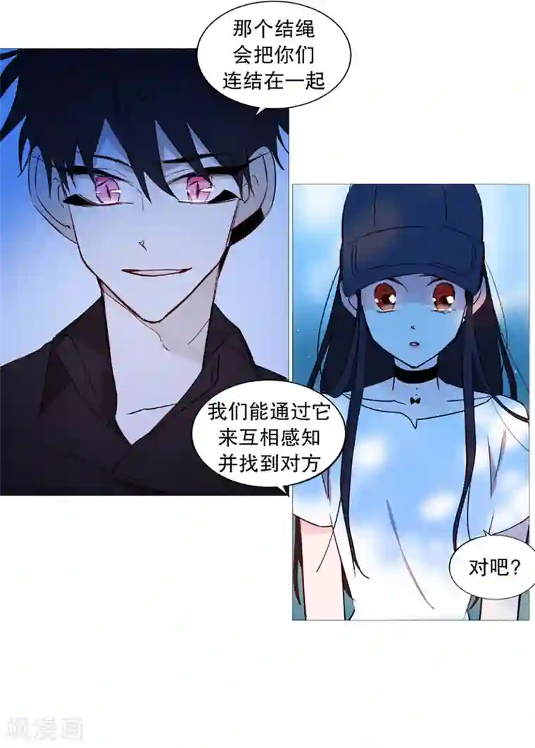 动物灵魂管理局第38话 一天就这样开始