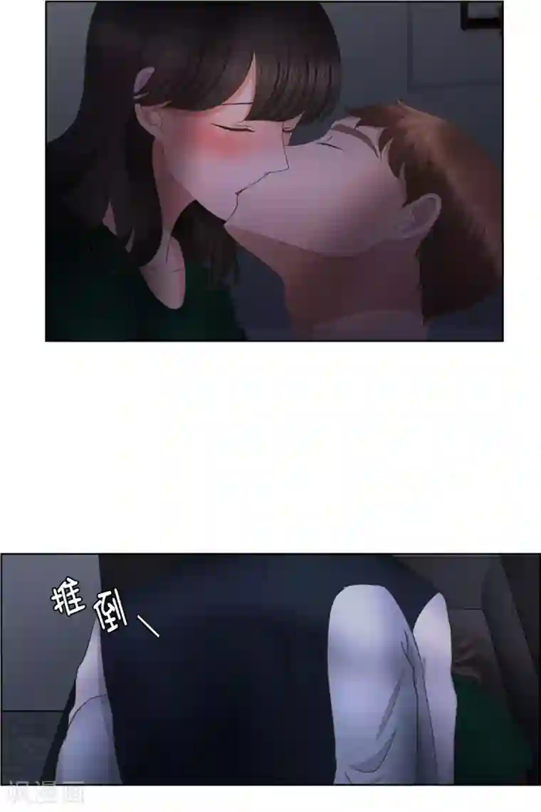 现在是37.2℃第32话 如果我们32