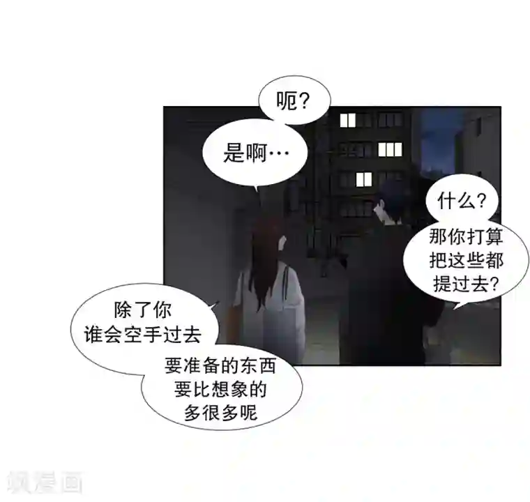 现在是37.2℃第37话 绯闻1