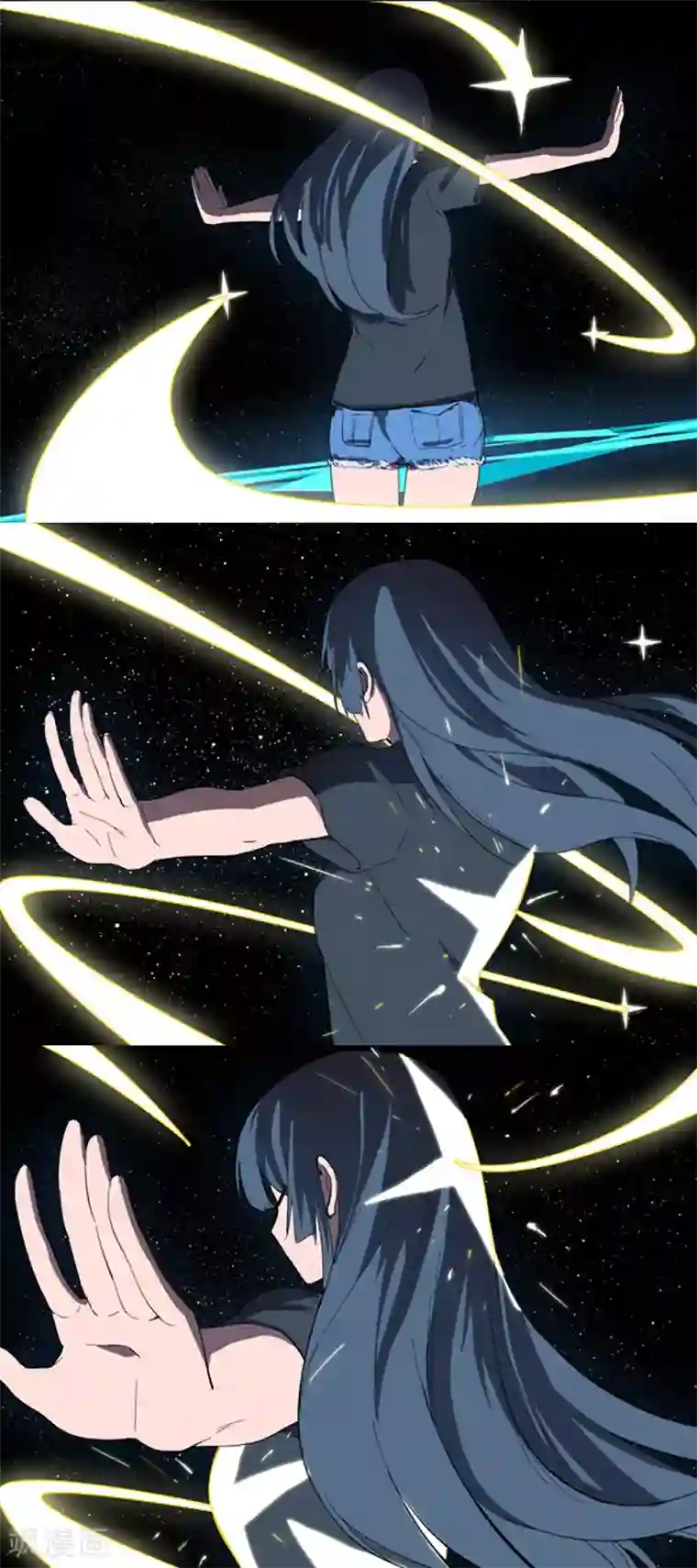 修仙者大战超能力第10话 排面不能输