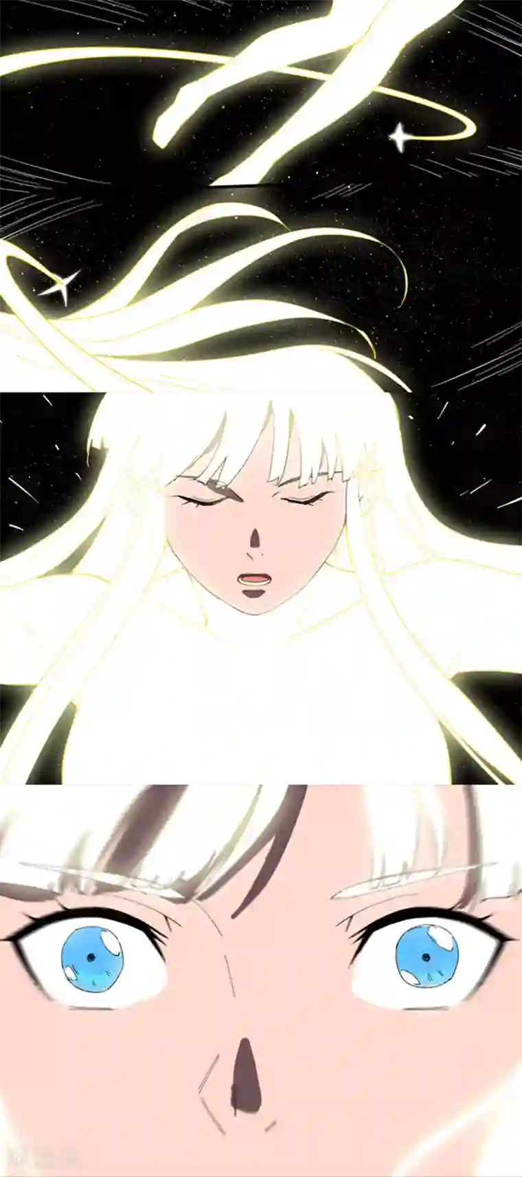 修仙者大战超能力第10话 排面不能输