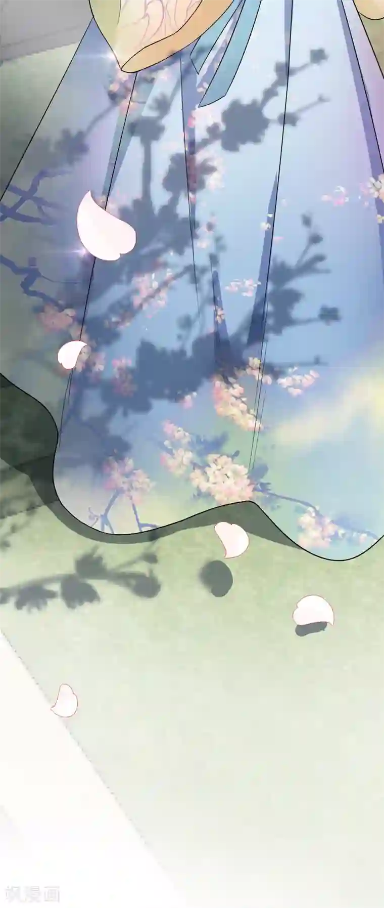 王妃的成长攻略第3话 梨落宛落水