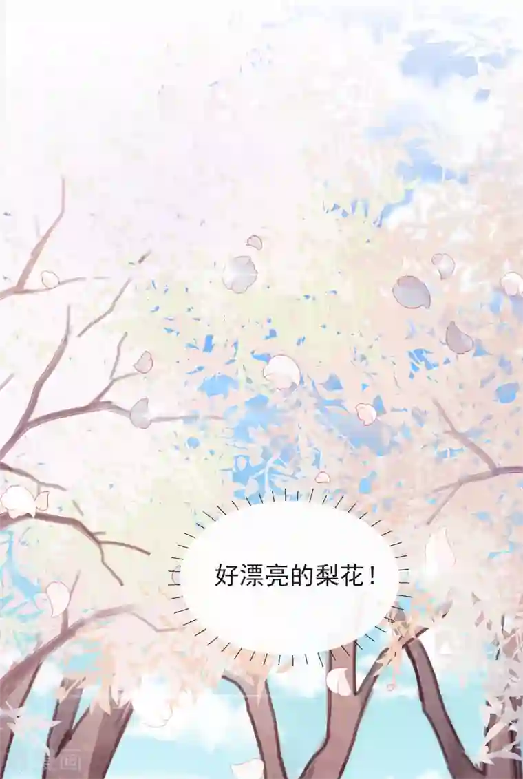 王妃的成长攻略第3话 梨落宛落水