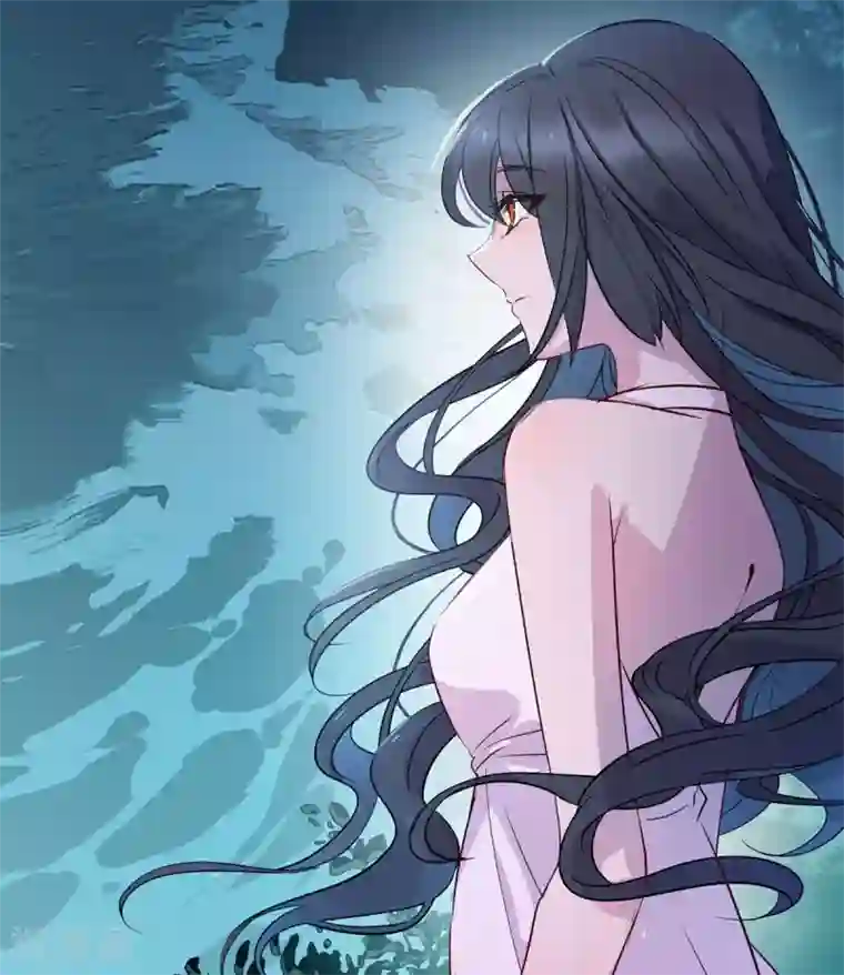 她来了，请趴下第2话3 世上另一个我