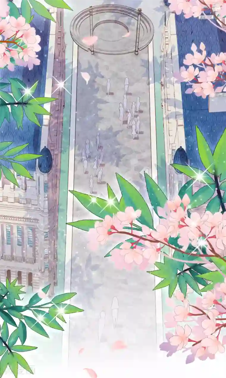 云想之歌-追爱指令第1话 是你回来了吗！