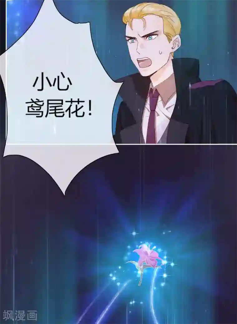 云想之歌-追爱指令第1话 是你回来了吗！