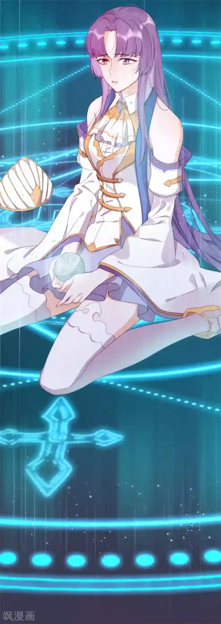 云想之歌-追爱指令第1话 是你回来了吗！