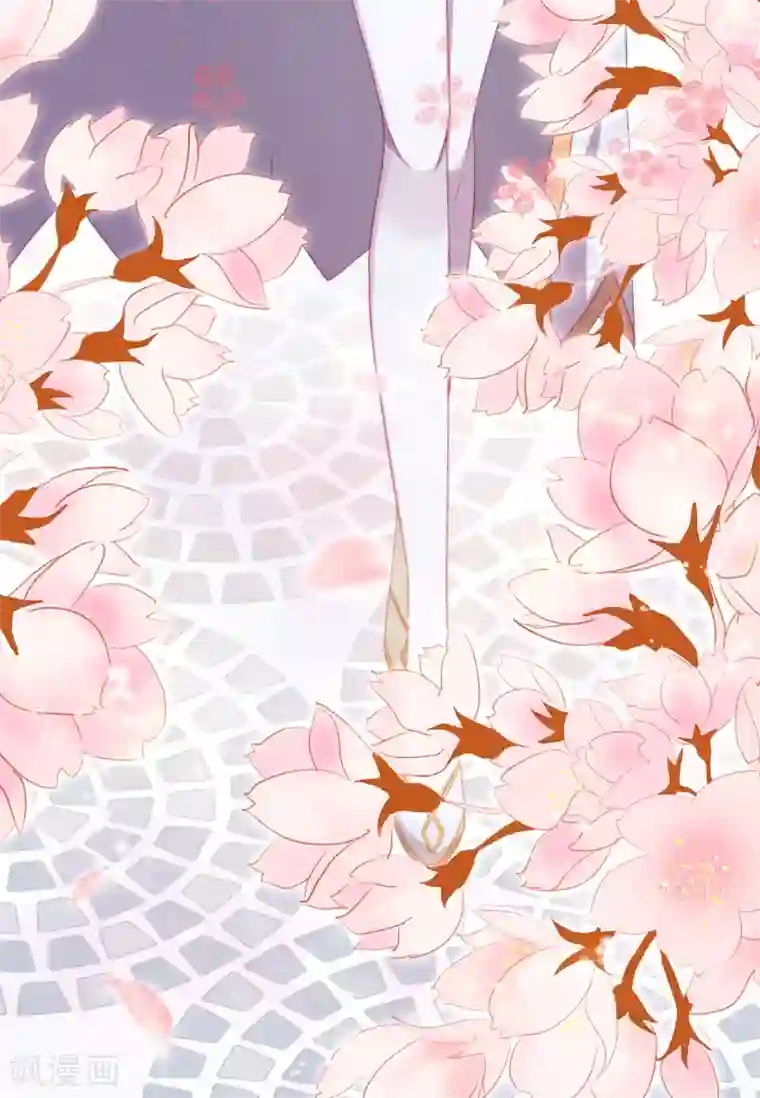 云想之歌-追爱指令第1话 是你回来了吗！