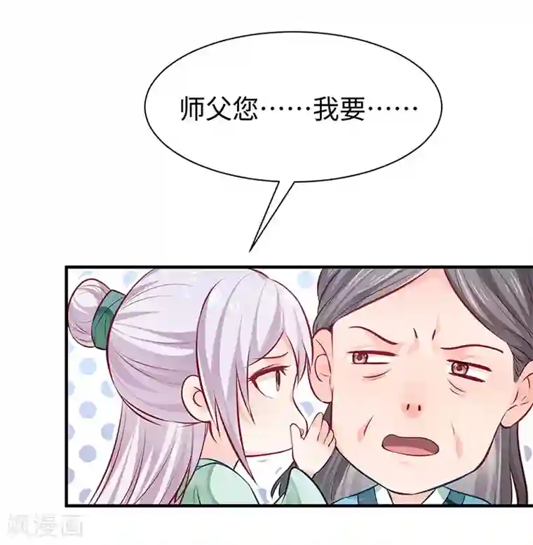 陛下请自重第28话 计划通太后