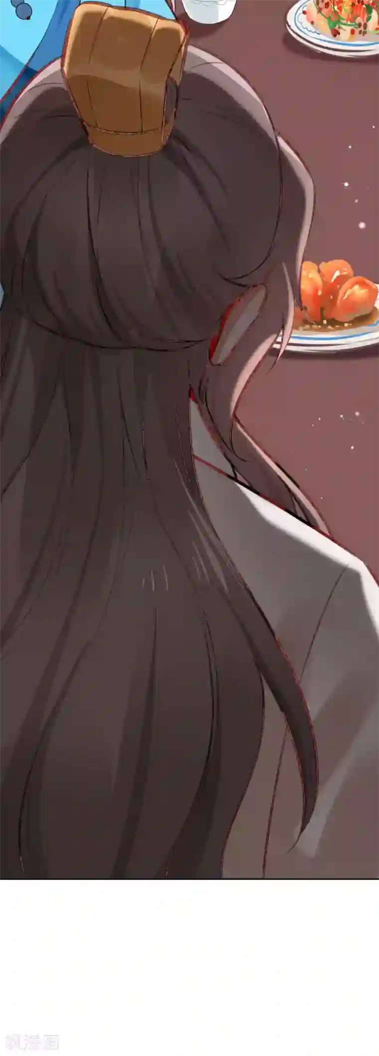 陛下请自重第63话 他是我的人