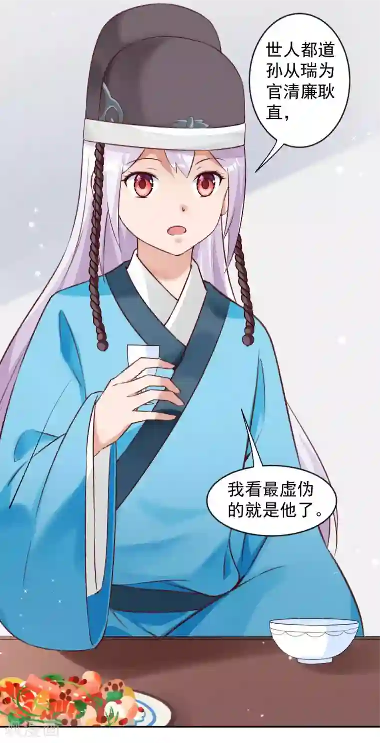 陛下请自重第63话 他是我的人