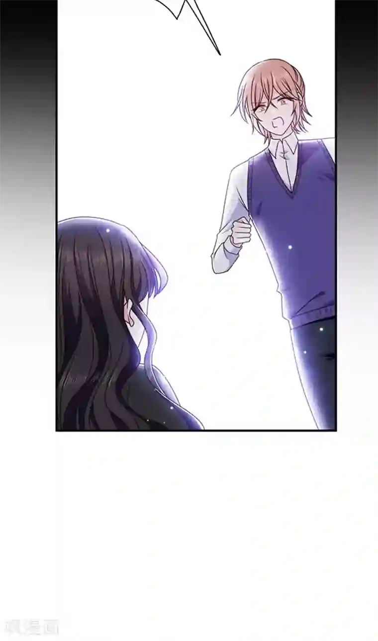 恶魔，别吻我第158话 再回人界