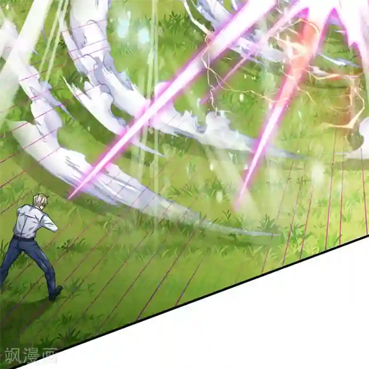 都市之逆天仙尊第101话 骗小孩子的