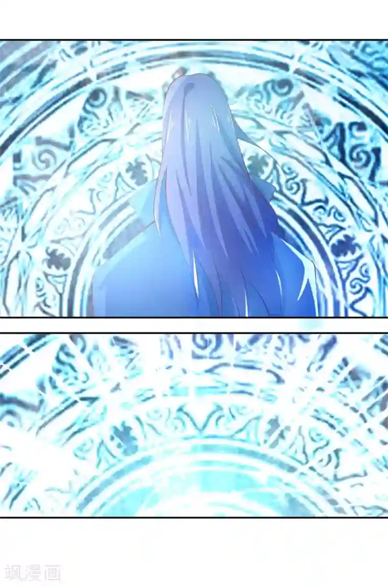 倾城狂妃第122话