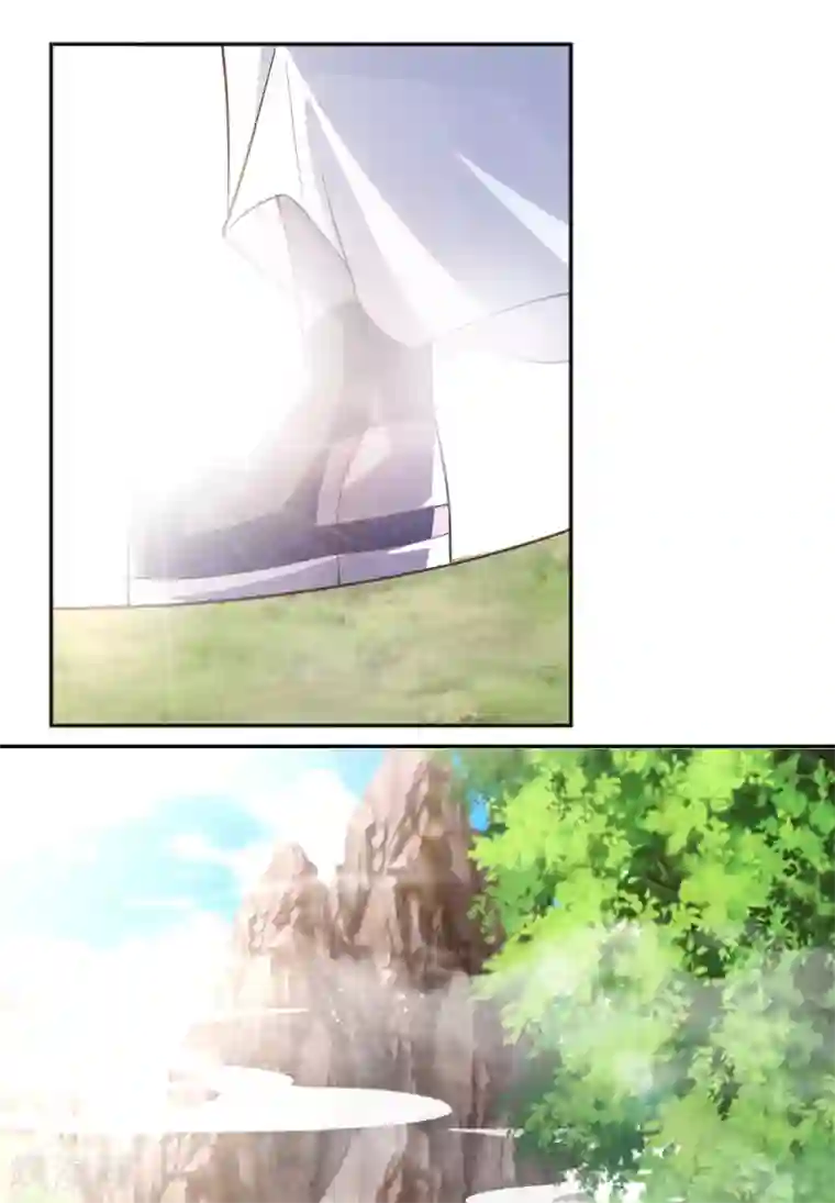 倾城狂妃第123话