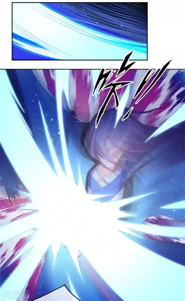 倾城狂妃第124话