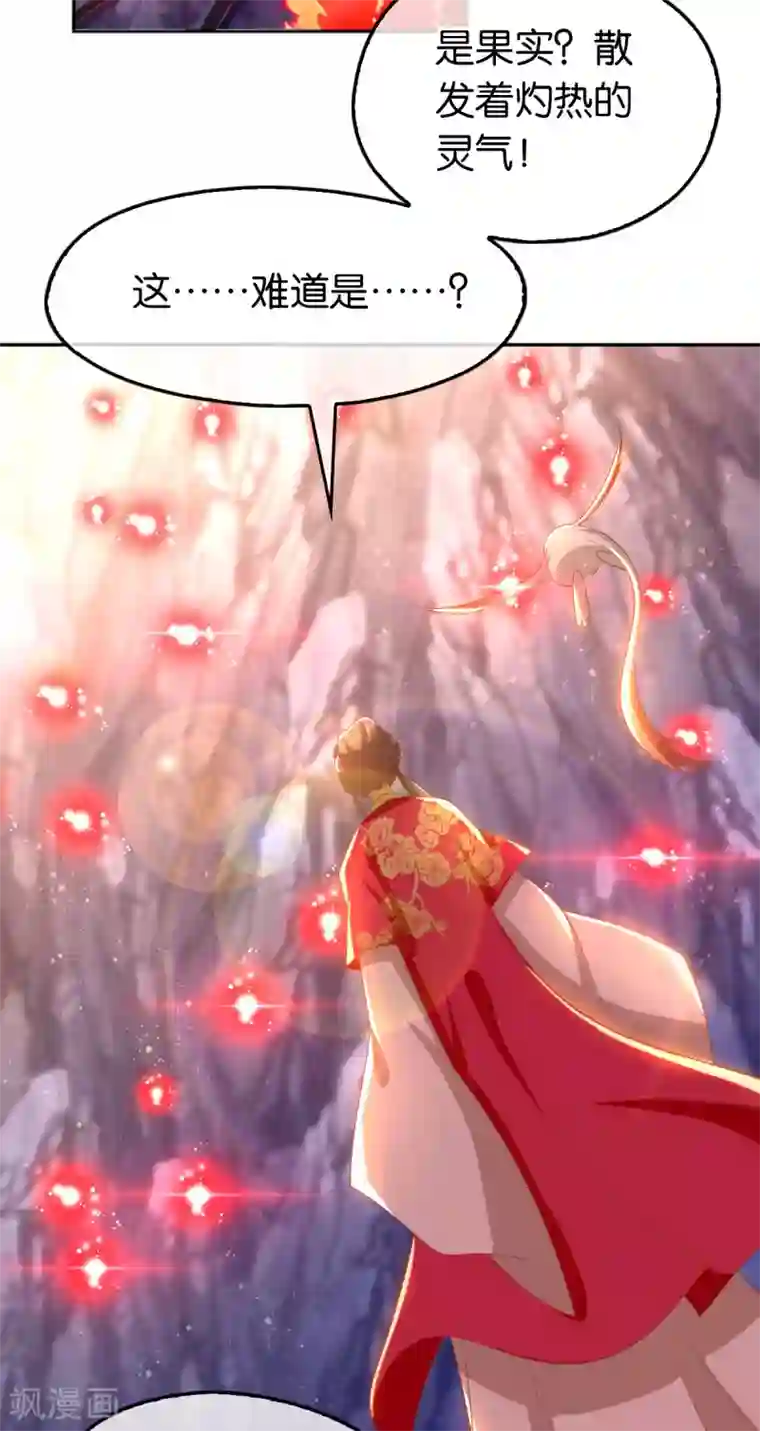 倾城狂妃第124话