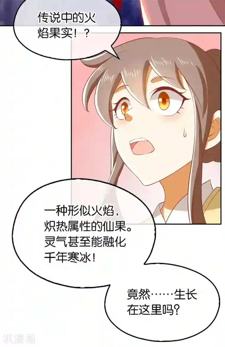 倾城狂妃第124话