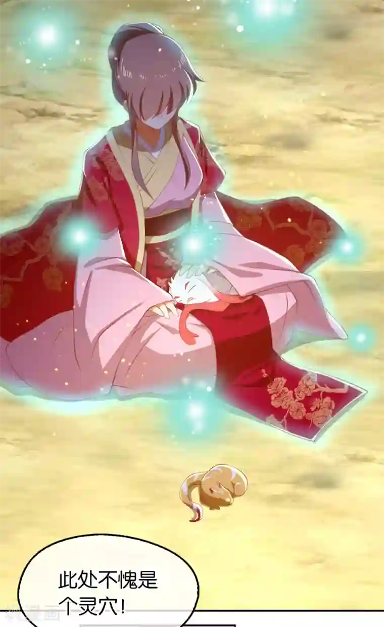 倾城狂妃第125话