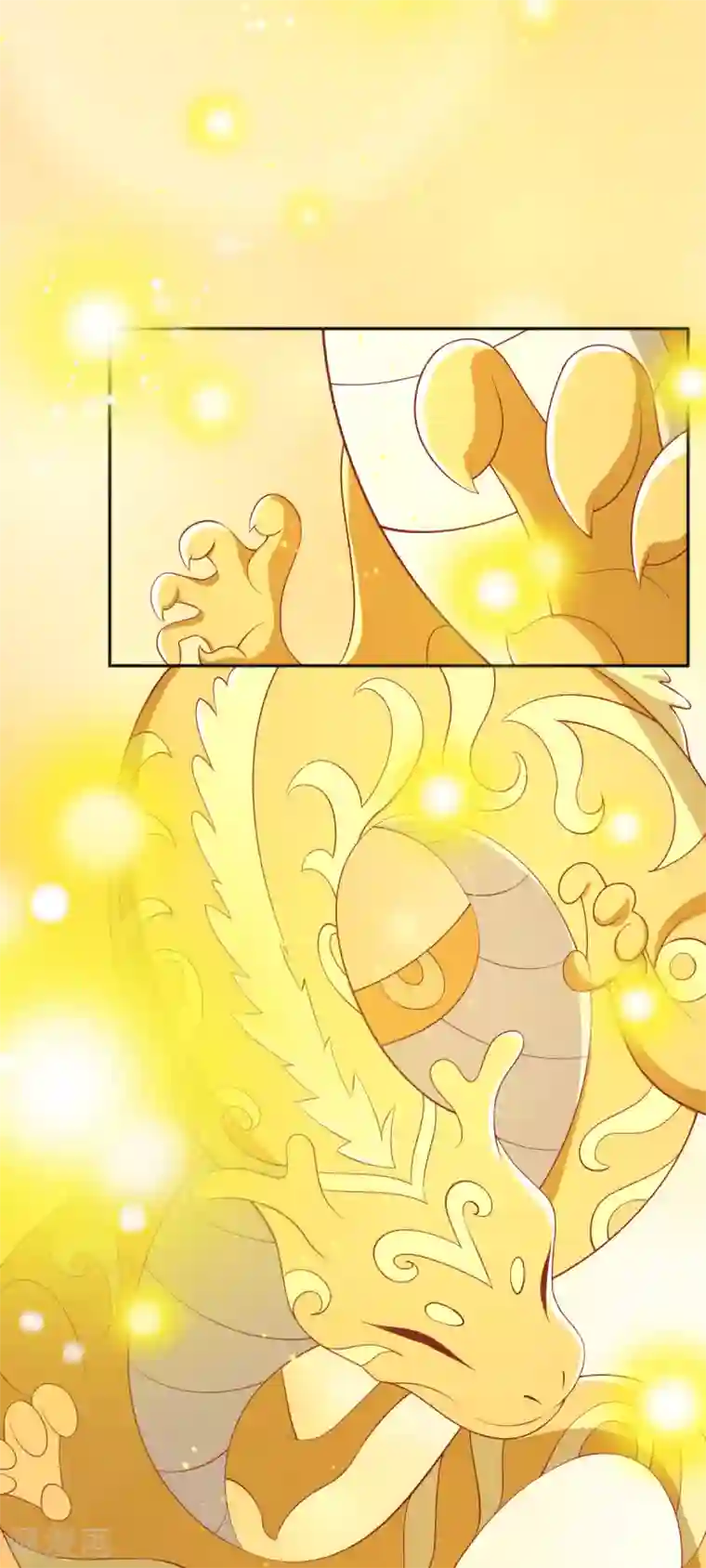 倾城狂妃第125话