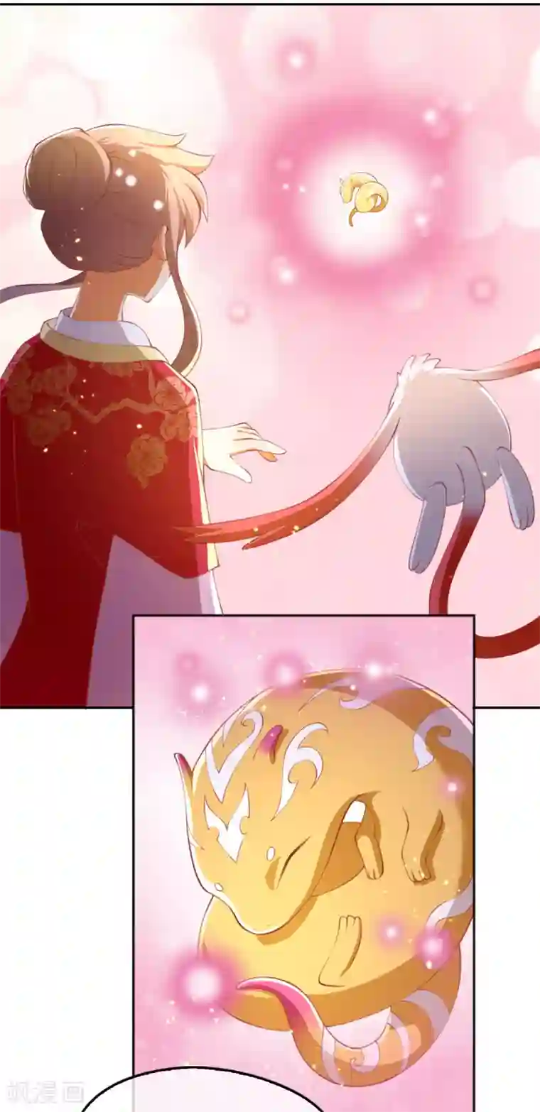 倾城狂妃第125话