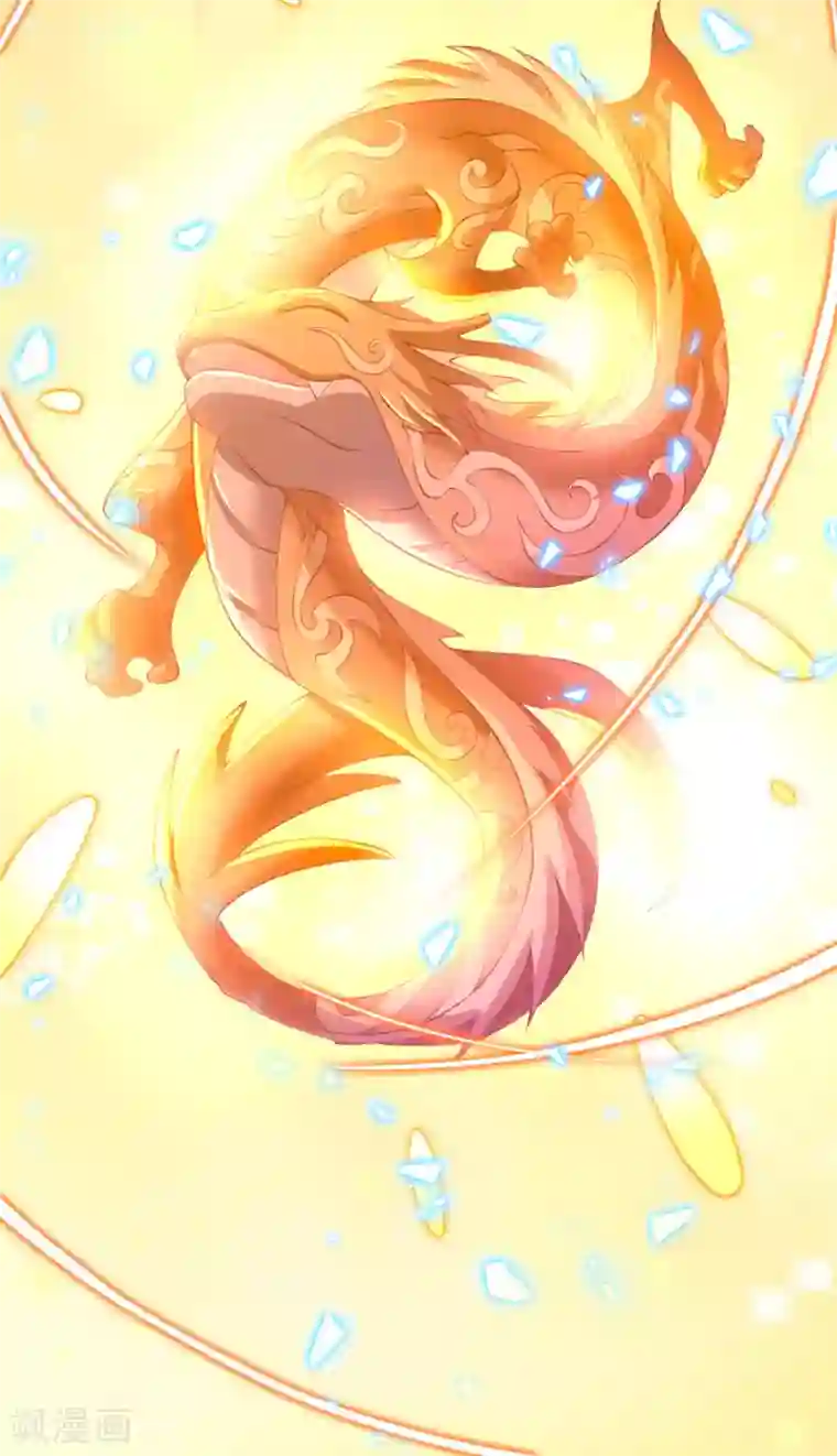 倾城狂妃第127话