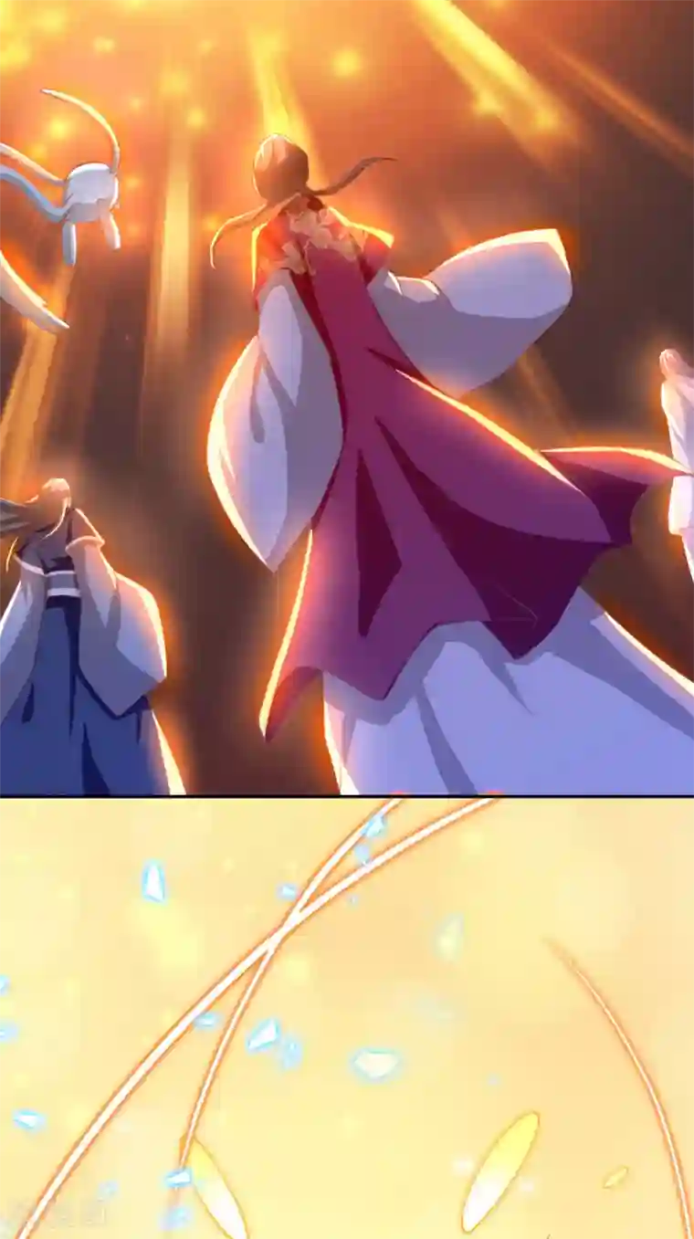 倾城狂妃第127话