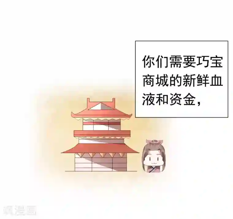 亿万富婆在冷宫第62话 调戏朕的巧妃？找死！