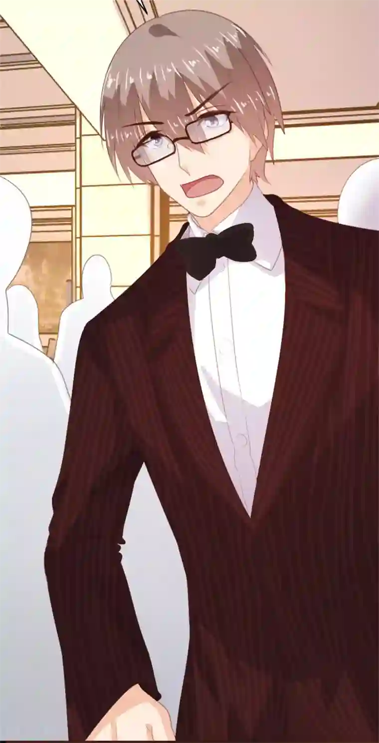 恋爱上上签第162话