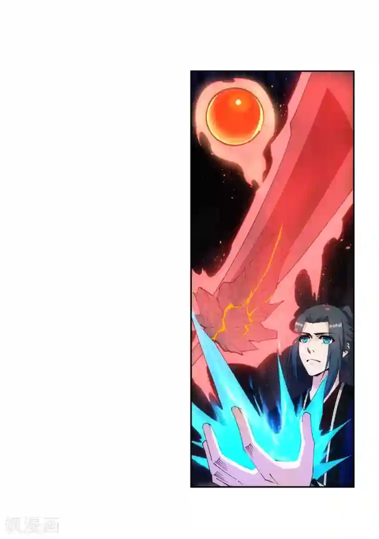 逆天邪神（条漫版）第178话 龙神之髓，龙神之魂