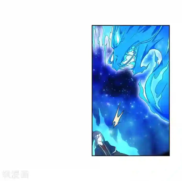 逆天邪神（条漫版）第178话 龙神之髓，龙神之魂