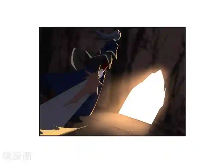 逆天邪神（条漫版）第178话 龙神之髓，龙神之魂