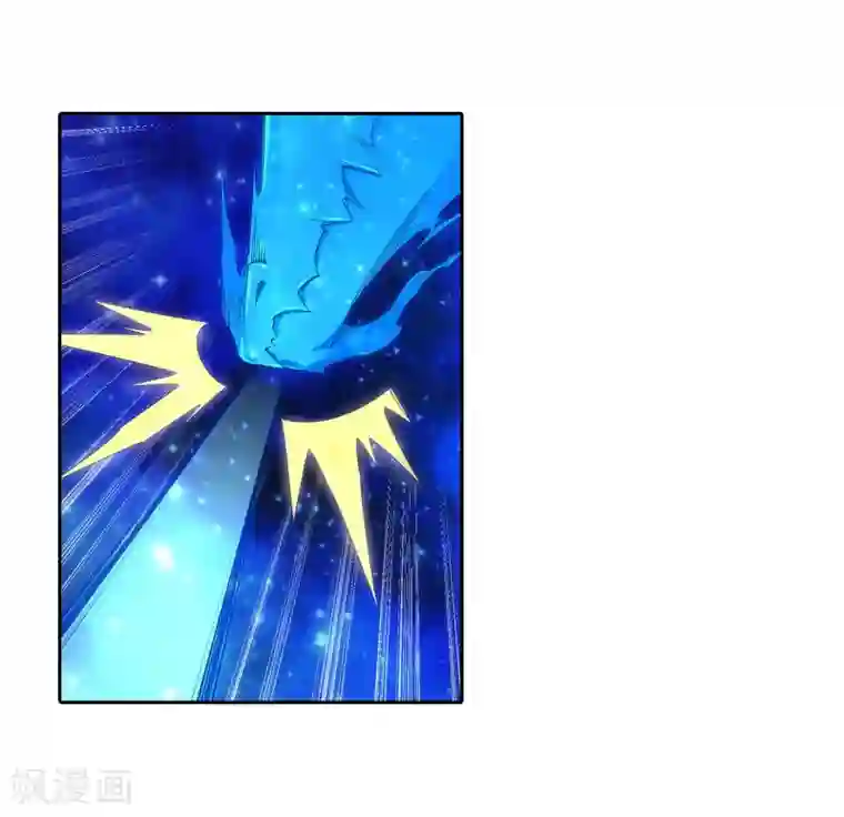 逆天邪神（条漫版）第178话 龙神之髓，龙神之魂