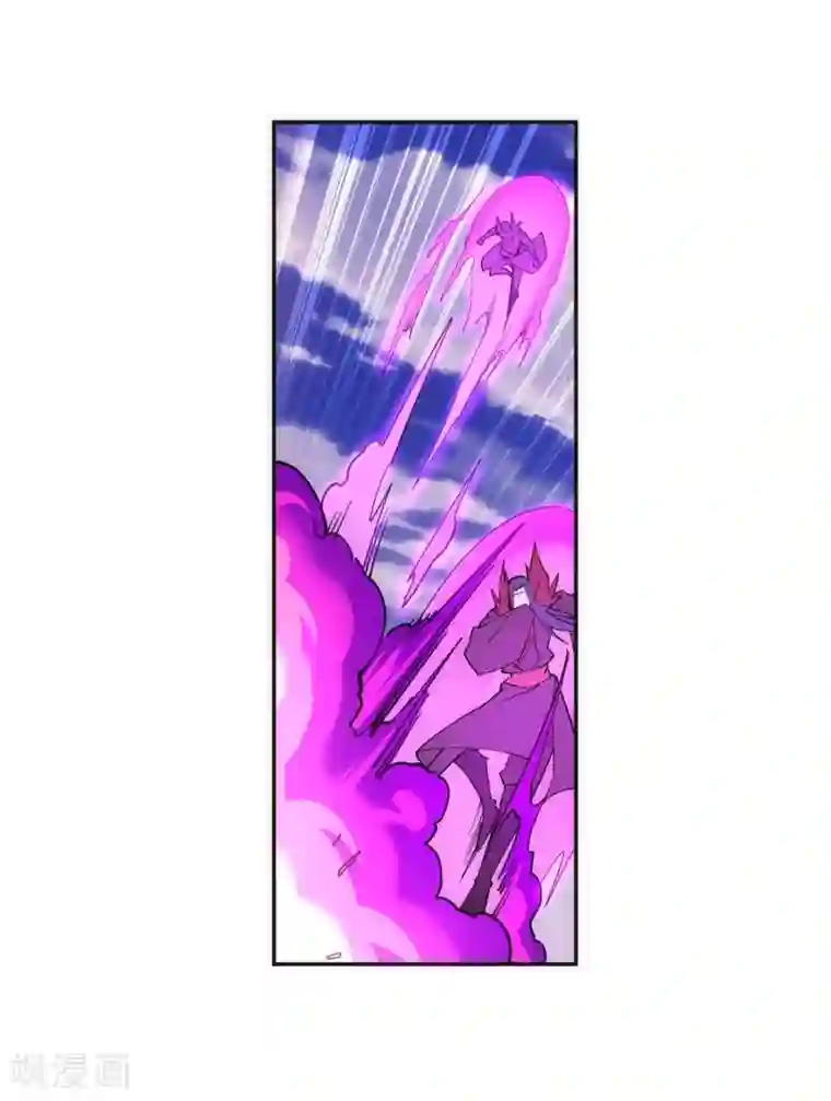 逆天邪神（条漫版）第179话 虐杀