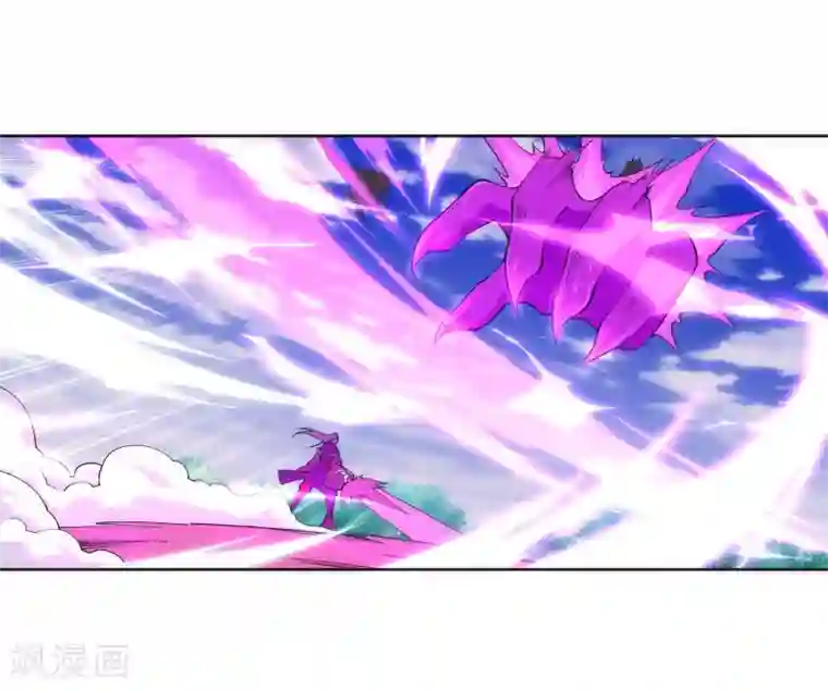逆天邪神（条漫版）第179话 虐杀