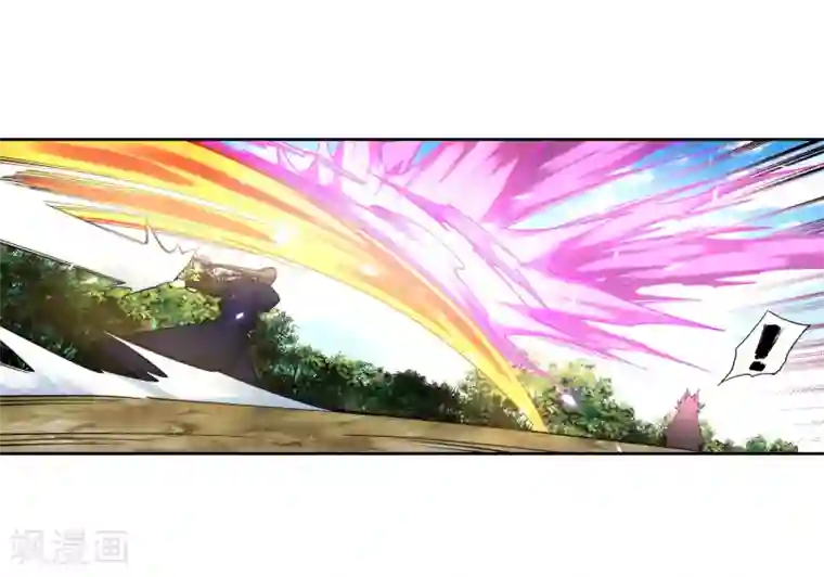 逆天邪神（条漫版）第179话 虐杀