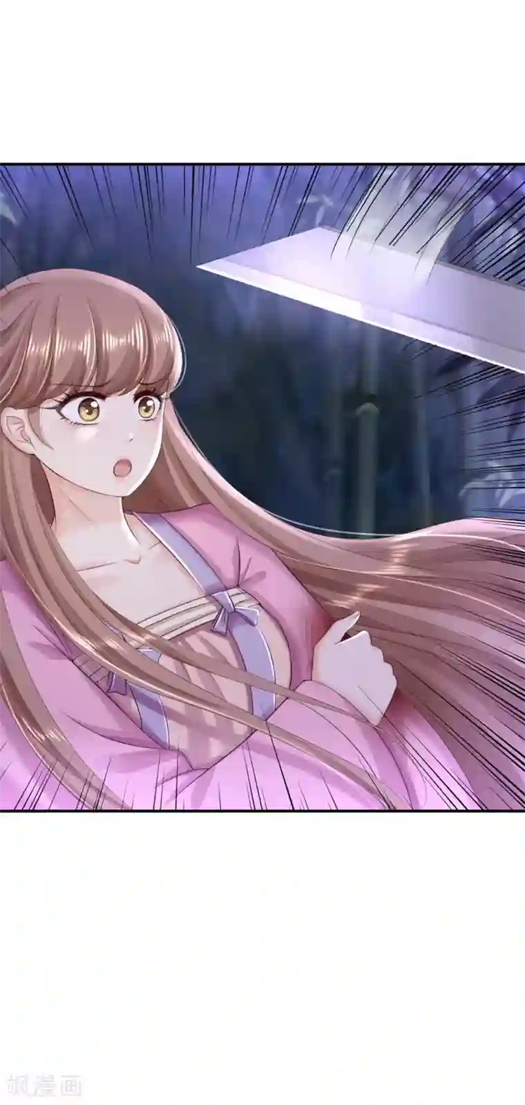 步步毒谋:血凰归来第58话 危机重重