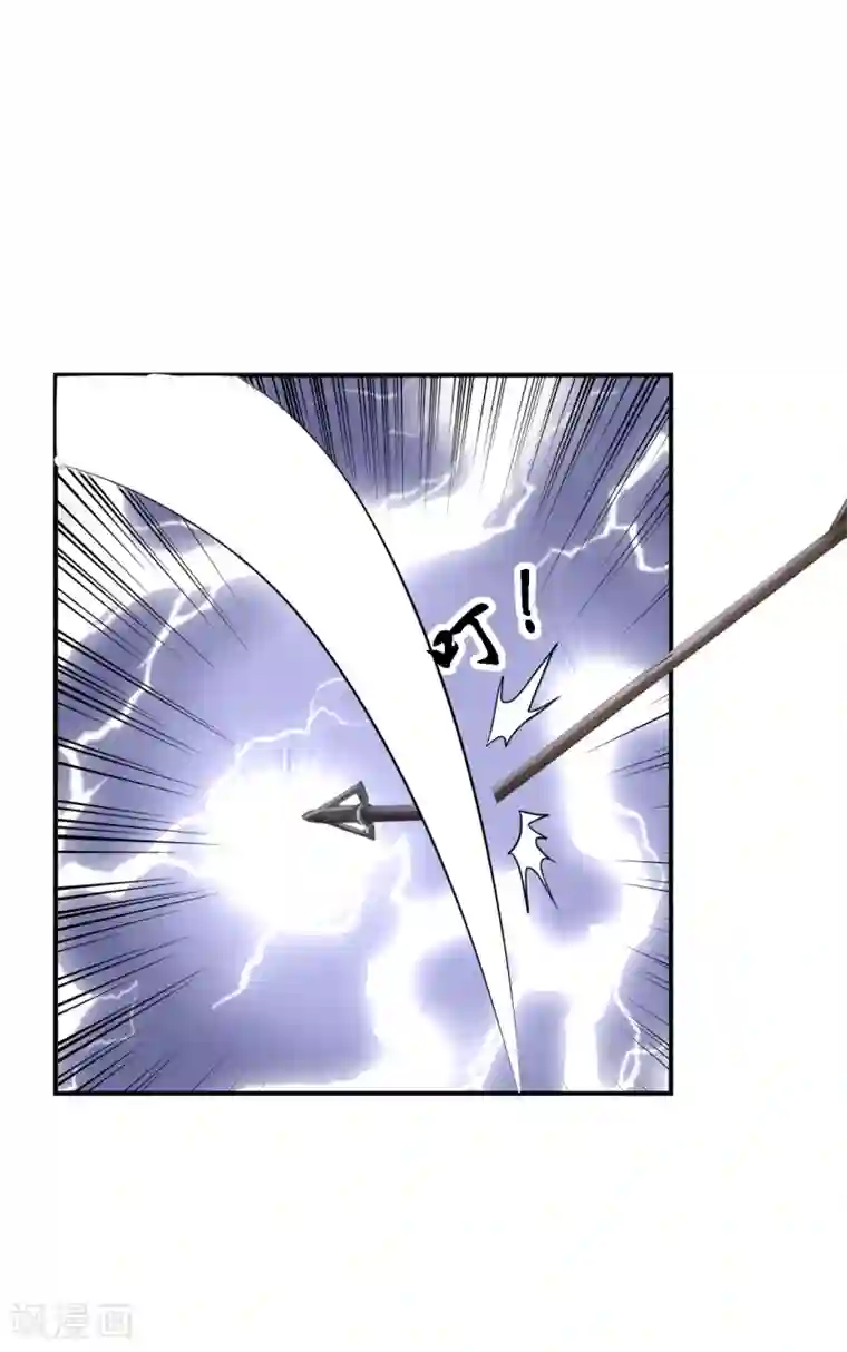 步步毒谋:血凰归来第58话 危机重重