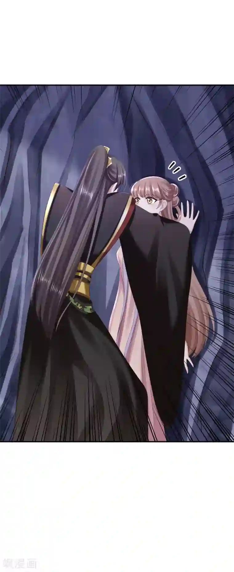 步步毒谋:血凰归来第61话 这次的礼物