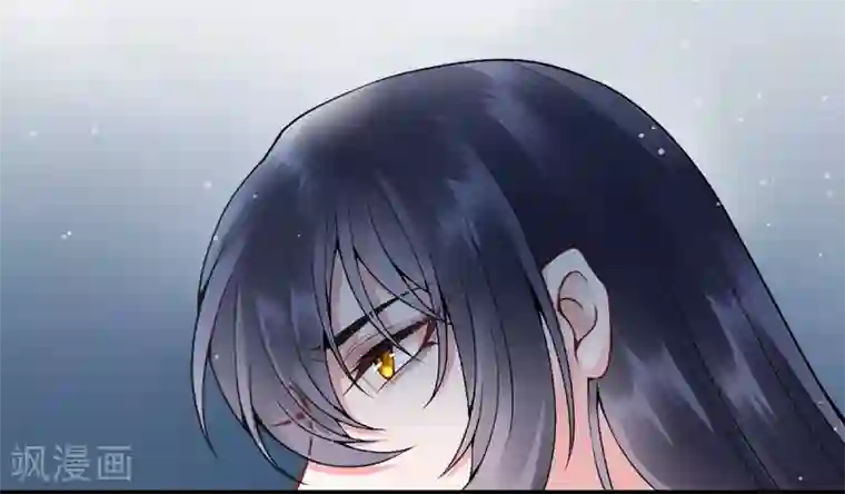 凰妃九千岁第76话 鹬蚌相争