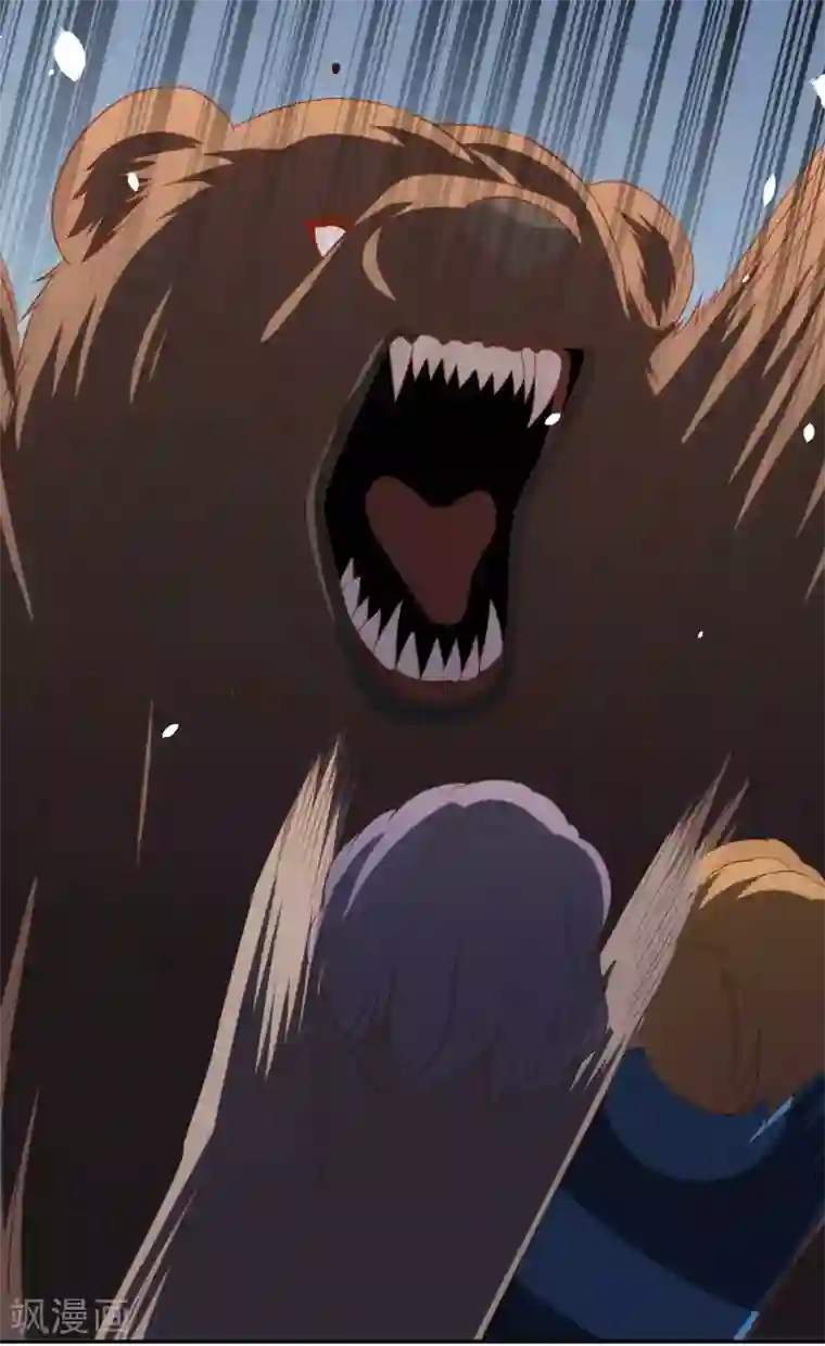 神级渔夫第61话 追寻真爱的冯建亭