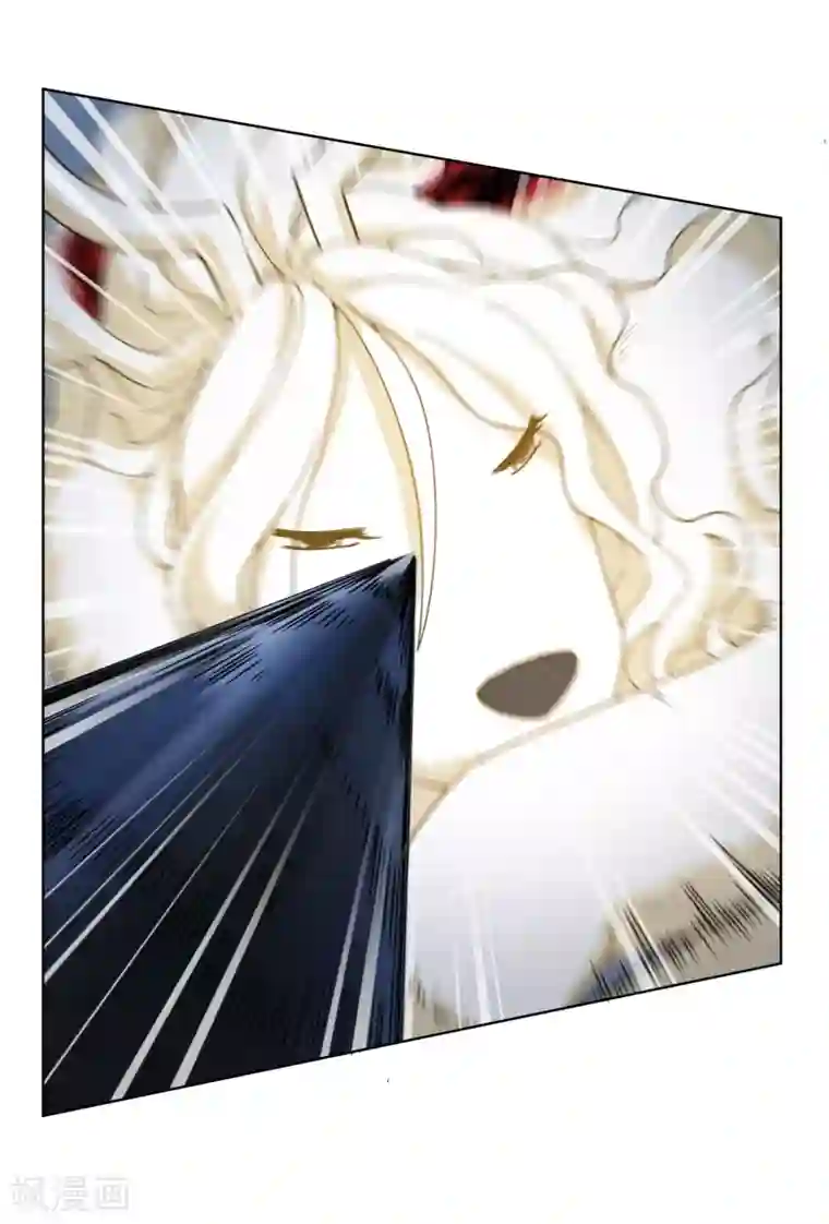 封·禁神录第90话 被惹怒的魂兽