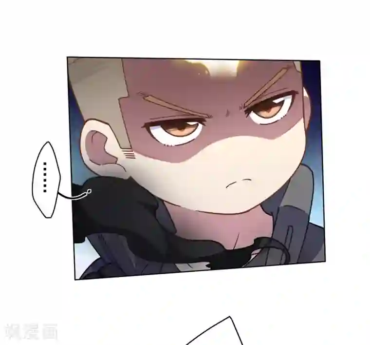 封·禁神录第91话 局部武装vs全身武装