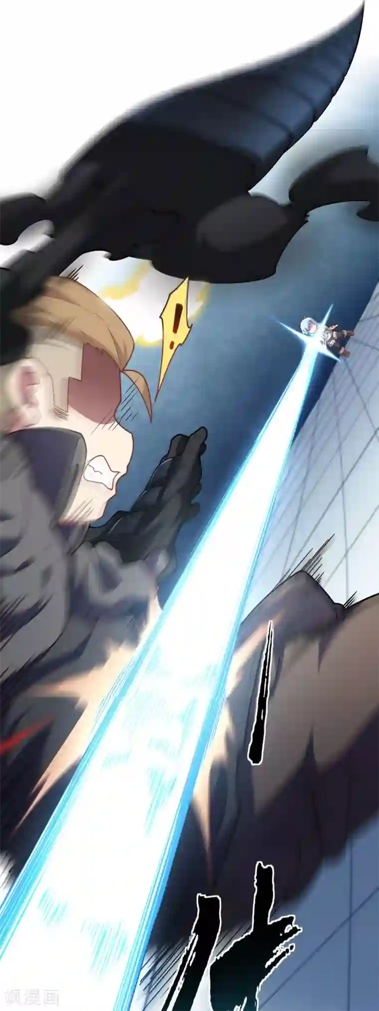 封·禁神录第92话 神魂武装·打神鞭