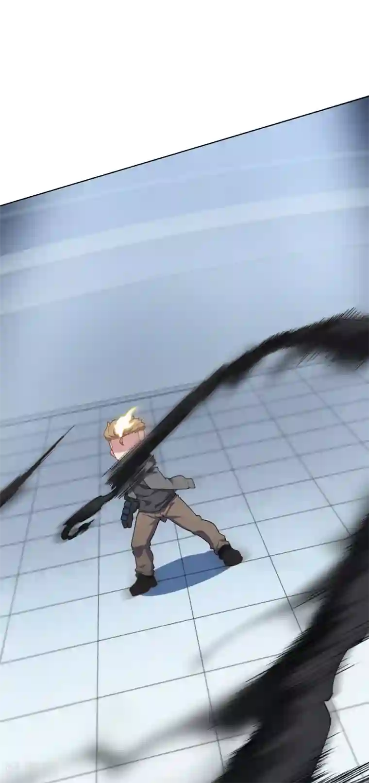 封·禁神录第92话 神魂武装·打神鞭