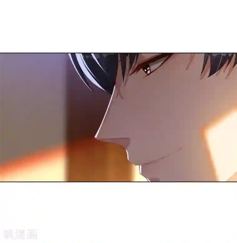 帝少，你老婆又跑了第84话 大厨欧阳睿宸