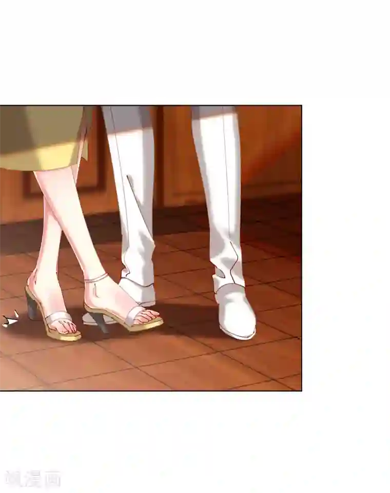 帝少，你老婆又跑了第84话 大厨欧阳睿宸