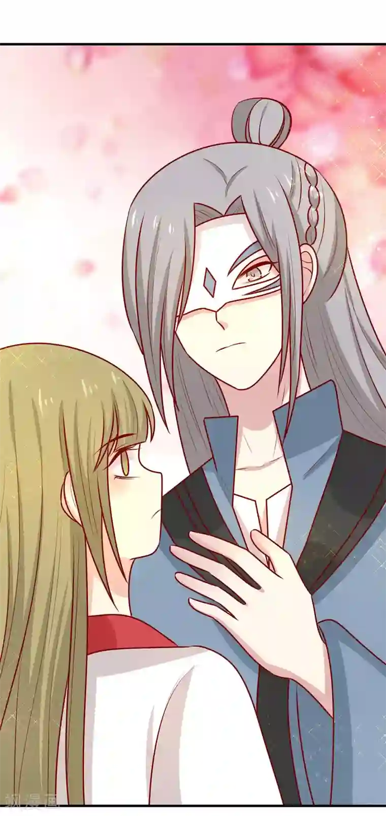 王爷，奴家减个肥第162话 不谢，刨了你家祖坟